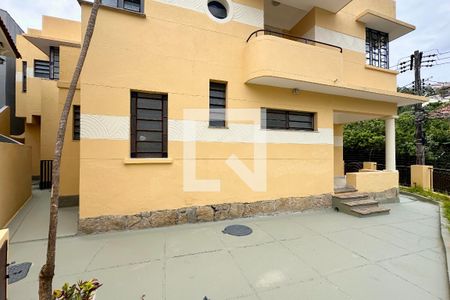 Casa para alugar com 4 quartos, 173m² em Santa Teresa, Rio de Janeiro