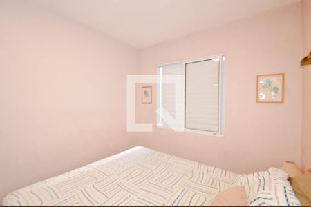 Quarto 2 de casa de condomínio para alugar com 2 quartos, 80m² em Mikail Ii, Guarulhos