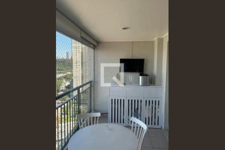 Apartamento à venda com 2 quartos, 81m² em Vila Cruzeiro, São Paulo