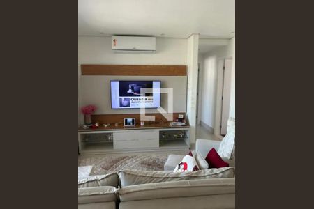 Apartamento à venda com 2 quartos, 81m² em Vila Cruzeiro, São Paulo