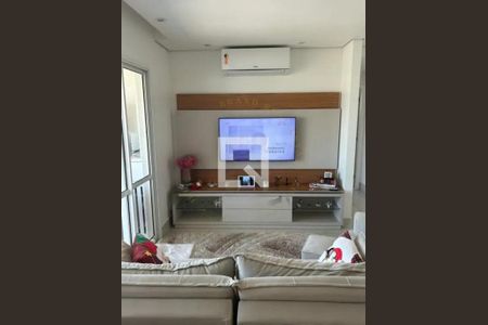 Apartamento à venda com 2 quartos, 81m² em Vila Cruzeiro, São Paulo