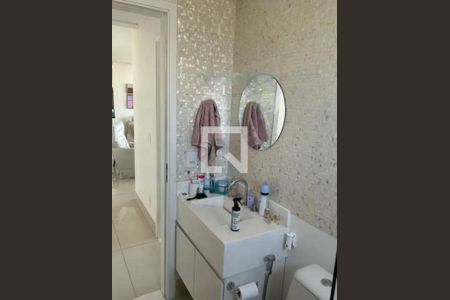 Apartamento à venda com 2 quartos, 81m² em Vila Cruzeiro, São Paulo