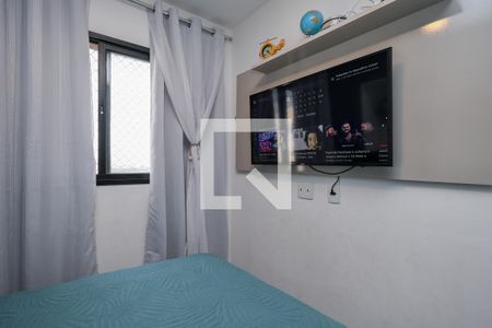 Quarto 1 de apartamento à venda com 2 quartos, 45m² em Umarizal, São Paulo