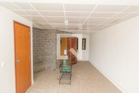 Sala de apartamento para alugar com 2 quartos, 127m² em Vila Valqueire, Rio de Janeiro