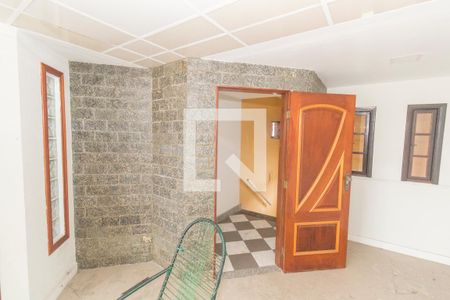 Sala de apartamento para alugar com 2 quartos, 127m² em Vila Valqueire, Rio de Janeiro