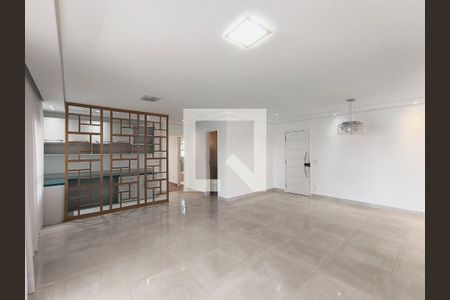 Sala de apartamento à venda com 3 quartos, 166m² em Centro, Jundiaí