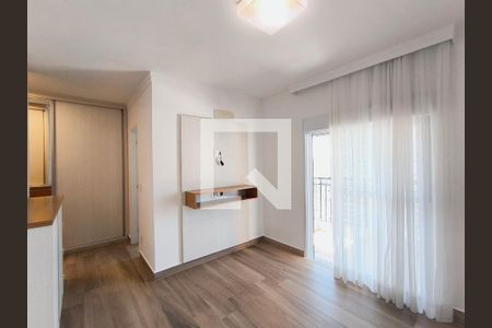 Suíte 1 de apartamento à venda com 3 quartos, 166m² em Centro, Jundiaí