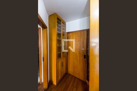 Entrada de apartamento à venda com 1 quarto, 57m² em Alphaville, Barueri