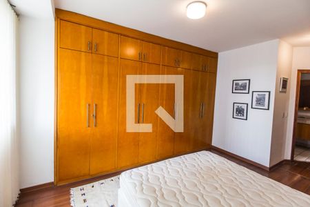 Suíte de apartamento à venda com 1 quarto, 57m² em Alphaville, Barueri