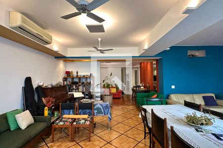 Apartamento para alugar com 4 quartos, 231m² em Copacabana, Rio de Janeiro