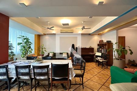 Apartamento para alugar com 4 quartos, 231m² em Copacabana, Rio de Janeiro