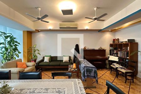 Apartamento para alugar com 4 quartos, 231m² em Copacabana, Rio de Janeiro