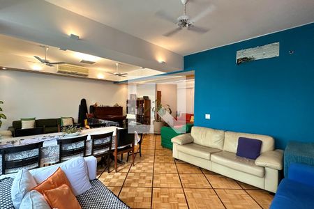 Apartamento para alugar com 4 quartos, 231m² em Copacabana, Rio de Janeiro