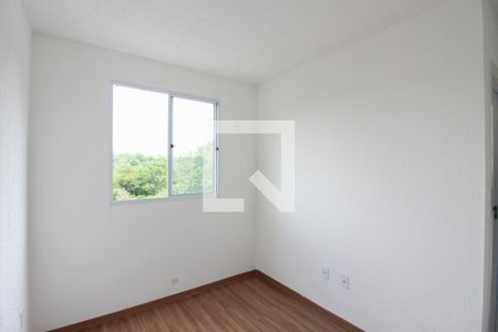 Suíte de apartamento para alugar com 2 quartos, 60m² em Mantiqueira, Belo Horizonte