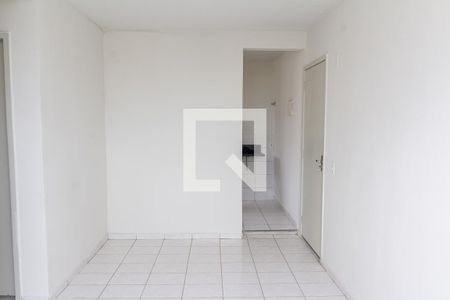 Sala de apartamento para alugar com 2 quartos, 55m² em Paciência, Rio de Janeiro