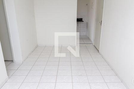 Sala de apartamento para alugar com 2 quartos, 55m² em Paciência, Rio de Janeiro