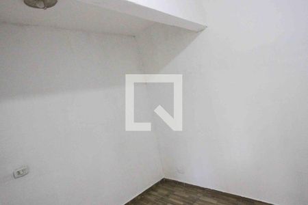 Quarto de apartamento para alugar com 1 quarto, 30m² em Jardim Vera Cruz(zona Leste), São Paulo