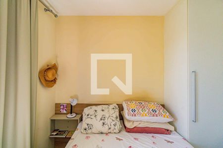 Quarto 01 de apartamento à venda com 2 quartos, 41m² em Jardim Alvorada (zona Oeste), São Paulo