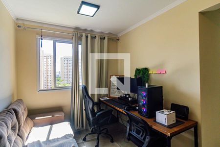 Sala de apartamento à venda com 2 quartos, 41m² em Jardim Alvorada (zona Oeste), São Paulo