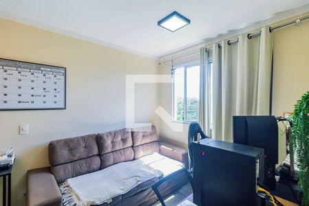 Sala de apartamento à venda com 2 quartos, 41m² em Jardim Alvorada (zona Oeste), São Paulo