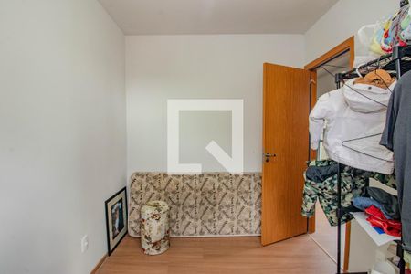 Quarto 2 de apartamento para alugar com 2 quartos, 60m² em Humaitá, Porto Alegre