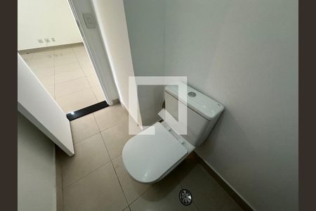 Lavabo de apartamento à venda com 3 quartos, 107m² em Empresarial 18 do Forte, Barueri