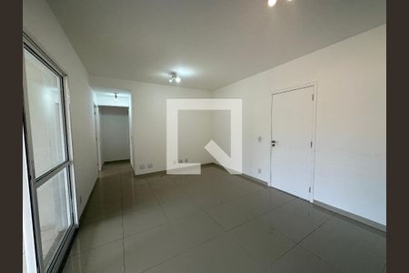 Sala de apartamento à venda com 3 quartos, 107m² em Empresarial 18 do Forte, Barueri