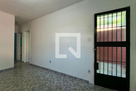 Sala de apartamento à venda com 3 quartos, 153m² em Freguesia (jacarepaguá), Rio de Janeiro