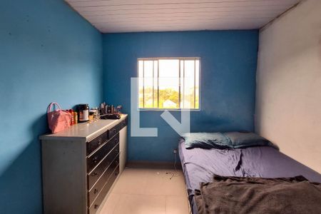 Quarto 1 de casa à venda com 3 quartos, 90m² em Vila Progresso, Niterói