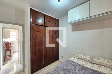 Quarto 1 de apartamento para alugar com 2 quartos, 79m² em Centro, Campinas