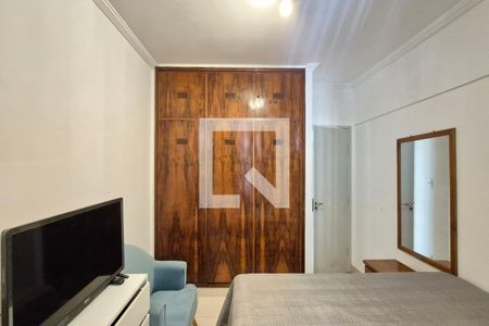 Quarto 2 de apartamento para alugar com 2 quartos, 79m² em Centro, Campinas