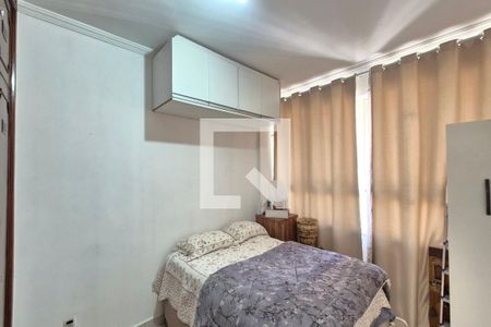Quarto 1 de apartamento para alugar com 2 quartos, 79m² em Centro, Campinas