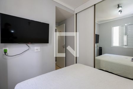 Quarto 1 de apartamento à venda com 2 quartos, 41m² em Vila Plana, São Paulo