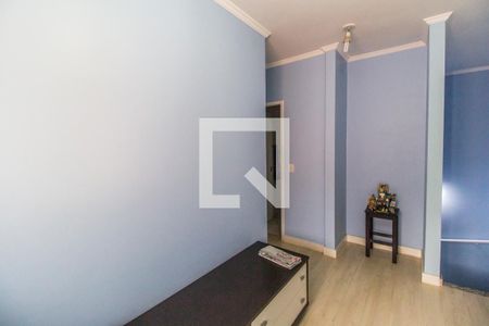 Sala de apartamento à venda com 3 quartos, 155m² em Residencial Dois (tambore), Santana de Parnaíba