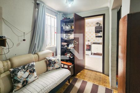 Quarto 2 de casa à venda com 2 quartos, 67m² em Vila Marininha, São Bernardo do Campo