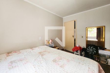 Quarto 1 de casa à venda com 2 quartos, 67m² em Vila Marininha, São Bernardo do Campo