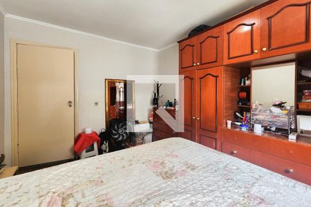 Quarto 1 de casa à venda com 2 quartos, 67m² em Vila Marininha, São Bernardo do Campo