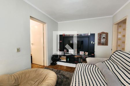 Sala de casa à venda com 2 quartos, 67m² em Vila Marininha, São Bernardo do Campo
