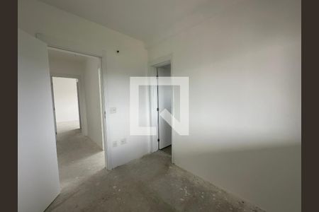 Suíte 1 de apartamento para alugar com 3 quartos, 95m² em Alphaville Empresarial, Barueri