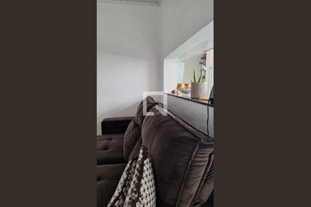 Casa para alugar com 2 quartos, 125m² em Jardim Rosa de Franca, Guarulhos