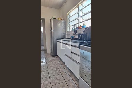 Casa para alugar com 2 quartos, 125m² em Jardim Rosa de Franca, Guarulhos