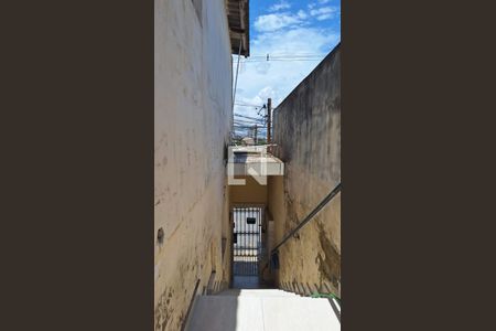 Casa para alugar com 2 quartos, 125m² em Jardim Rosa de Franca, Guarulhos