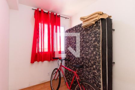 Quarto 1 de apartamento à venda com 2 quartos, 32m² em Jardim Planalto, São Paulo