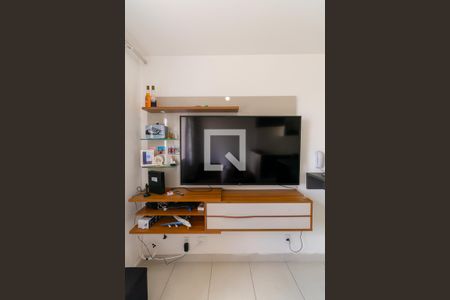 Sala de apartamento à venda com 2 quartos, 32m² em Jardim Planalto, São Paulo