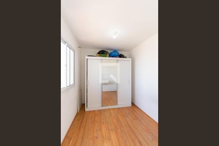 Quarto 2 de apartamento à venda com 2 quartos, 32m² em Jardim Planalto, São Paulo