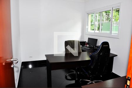 Escritório de casa para alugar com 5 quartos, 534m² em City América, São Paulo