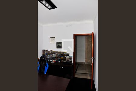 Escritório de casa para alugar com 5 quartos, 534m² em City América, São Paulo