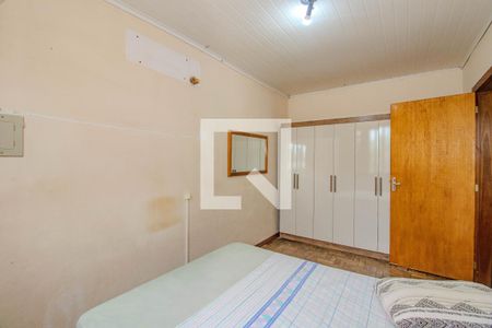 Quarto 2 de casa para alugar com 3 quartos, 192m² em Sarandi, Porto Alegre