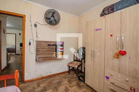 Quarto 1 de casa para alugar com 3 quartos, 192m² em Sarandi, Porto Alegre