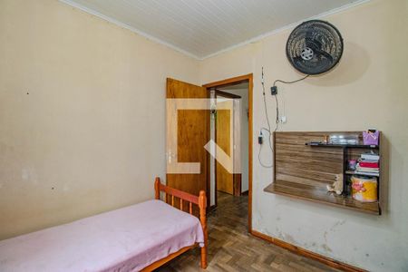 Quarto 1 de casa para alugar com 3 quartos, 192m² em Sarandi, Porto Alegre